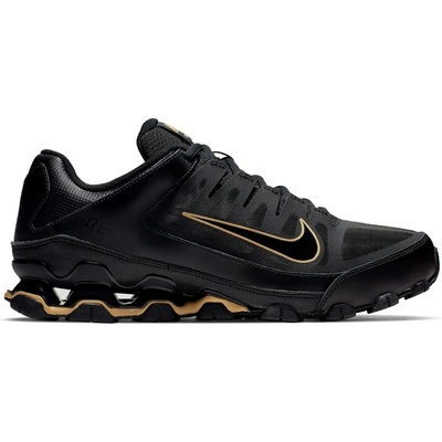 Nike Обувки Nike Reax 8 TR Men's Workout Shoes - Black/Gold