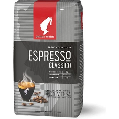 Julius Meinl Trend Espresso Classico zrnková 1 kg