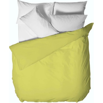 Image 1 of Png Панагюрище Плик за завивка 200/220 см зелено 100% памук