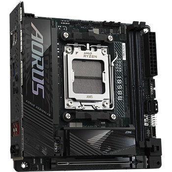 GIGABYTE B850I AORUS PRO