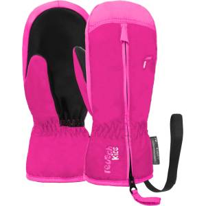 Reusch Детски ръкавици Reusch Ben Mittens Infants - Pink - sportihobi - 43,01 лв