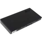 ASUS Батерия за лаптопи Asus, 8 клетки, 14.4V, 4400mAh, Заместител (AS-BSH-0029)