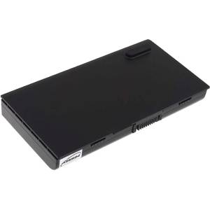 ASUS Батерия за лаптопи Asus, 8 клетки, 14.4V, 4400mAh, Заместител (AS-BSH-0029)