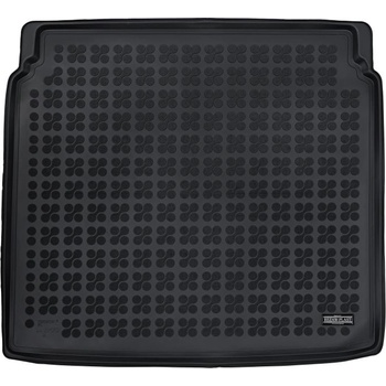 Rezaw-Plast Гумена стелка за багажник за Peugeot 408 (2023+) Fastback, Plug-in Hybrid, version with one floor of the trunk - Rezaw Plast (231252)