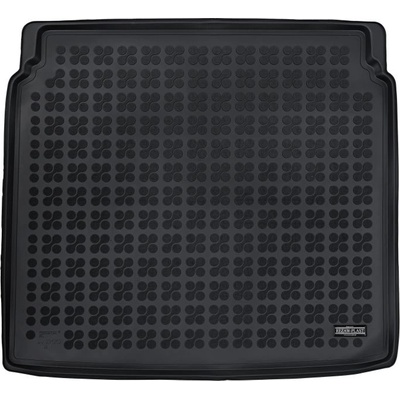 Rezaw-Plast Гумена стелка за багажник за Peugeot 408 (2023+) Fastback, Plug-in Hybrid, version with one floor of the trunk - Rezaw Plast (231252)