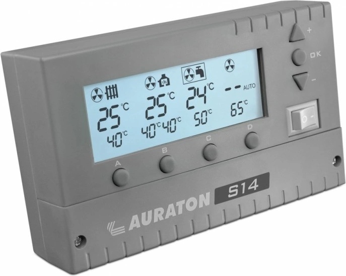 AURATON S 14