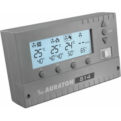 AURATON S 14 – Zboží Mobilmania