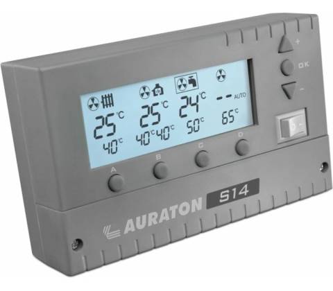 AURATON S 14