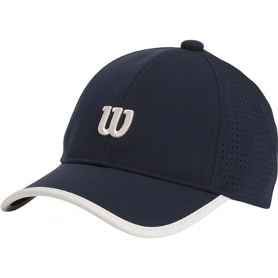 Wilson Structured Classic Modrý