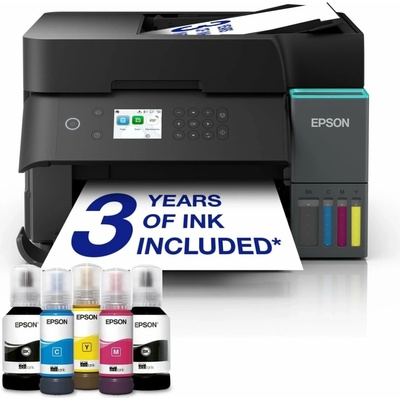 Epson EcoTank L6360