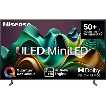 Hisense 50U6NQ