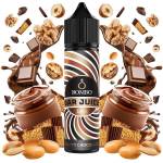 Bombo Bar Juice Nutty Chocolate 12ml/60ml - boombvaping - 13,67 лв