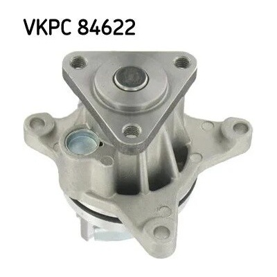 Vodní čerpadlo, chlazení motoru SKF VKPC 84622