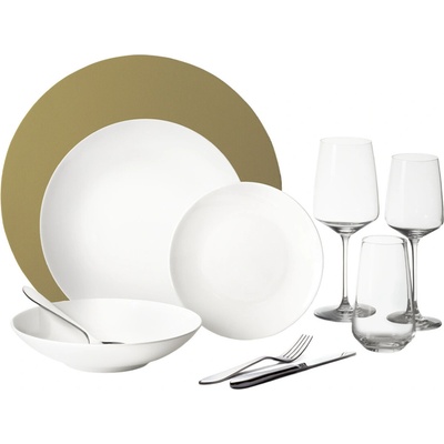 Premium Platinum Line gold 60 ks