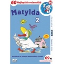 Matylda 2. DVD