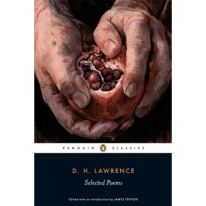 Selected Poems | D H Lawrence (ISBN: 9780140424584)