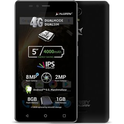Allview P6 Energy Lite