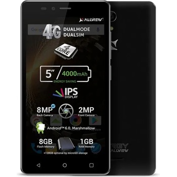 Image 1 of Allview P6 Energy Lite