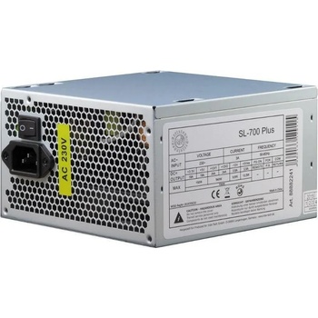 Image 1 of Inter-Tech SL-700 PLUS 700W (88882141)