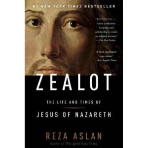 Zealot (ISBN: 9780812981483)