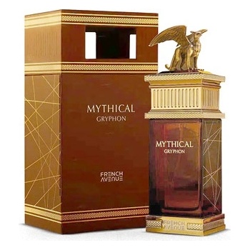 French Avenue Mythical Gryphon EDP 100 ml