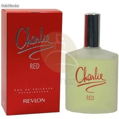 Revlon Charlie Red EDT 100 ml