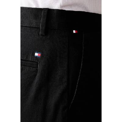 Tommy Hilfiger стандартен панталон мъжки с памук (MW0MW40263)
