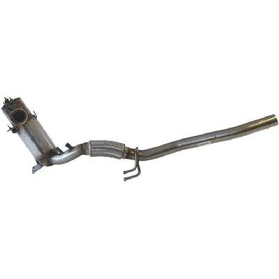 Filtr pevných částic - DPF BOSAL 097-361 (097361)