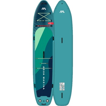 paddleboard AQUA MARINA Super Trip 12'6''