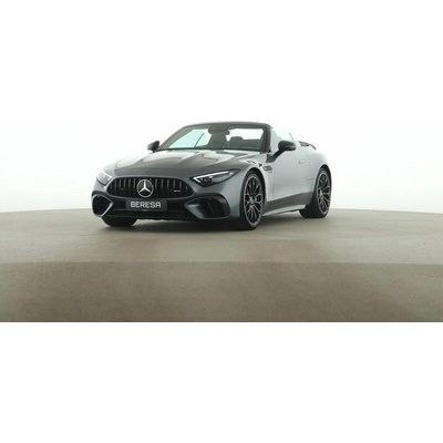 Mercedes-Benz SL 55 AMG 350 kW