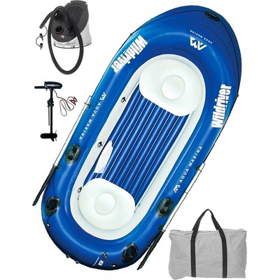 Aqua Marina Wildriver 283cm