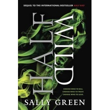 Half Wild Green Sally