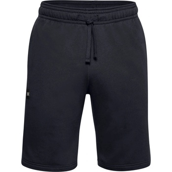 Under Armour UA Rival Fleece shorts blk čierna