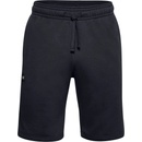 Under Armour UA Rival Fleece shorts blk čierna
