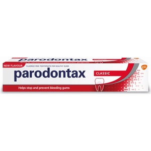 Parodontax Паста за зъби Classic, 75 ml