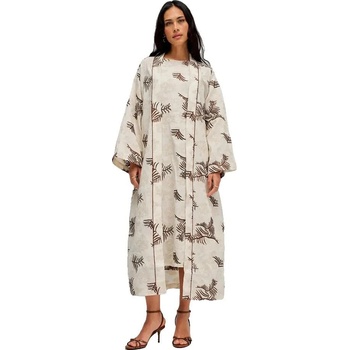Salsa jeans Дънки Salsa jeans 21011352 long sleeve kimono - Beige (Light Pearl V1)