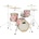 PDP by DW New Yorker Pale Rose Sparkle Акустични барабани-комплект (PDNY1604PR)