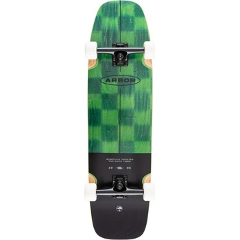 Arbor Shakedown Craft 34