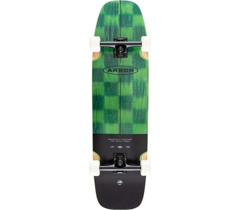 Arbor Shakedown Craft 34