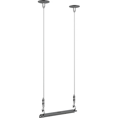 Multibrackets Комплект за удължаване с тел Multibrackets MB-1522, за корпуси 32"-43, дължина 1, 5м, стомана (7350105211522)