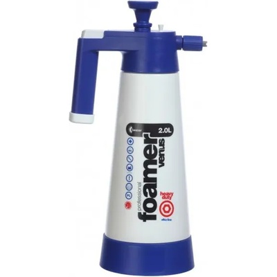 Kwazar Venus Foamer Alka Line