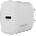 CANYON Адаптер за Захранване CANYON charger OnCharge 250 25W 1xPD EU White (CNE-CHA250-01)