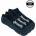 Meatfly чорапи Boot Triple pack Black | Черен | Размер Meatfly | Cheren | МЪЖЕ | 35-38