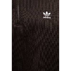 Adidas суичър дамски с памук (KT0795)