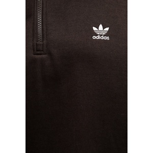 Adidas суичър дамски с памук (KT0795)