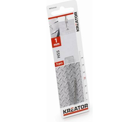 Kreator KRT010101