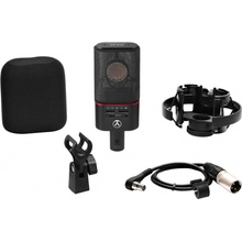 Austrian Audio OC818 Dual Set Black