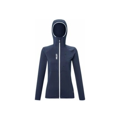 Millet Trilogy Icon Lightgrid H Women modrá