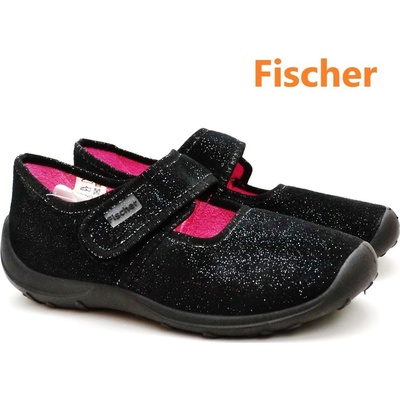 Fischer 202140 černé