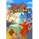 Super Fantasy Kingdom